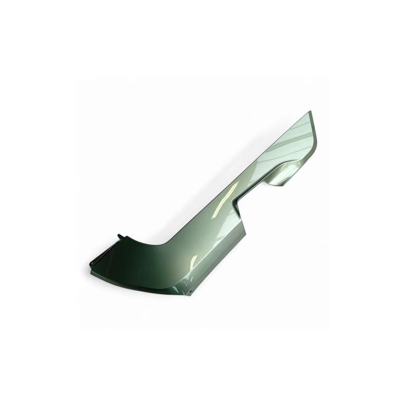IVA NCF Sideskirt Links Groen | QualityMotors