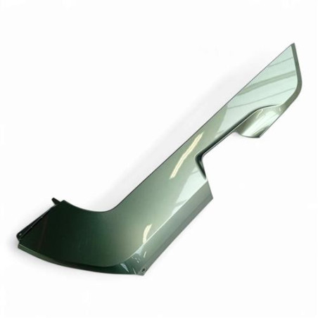 IVA NCF Sideskirt Links Groen | QualityMotors