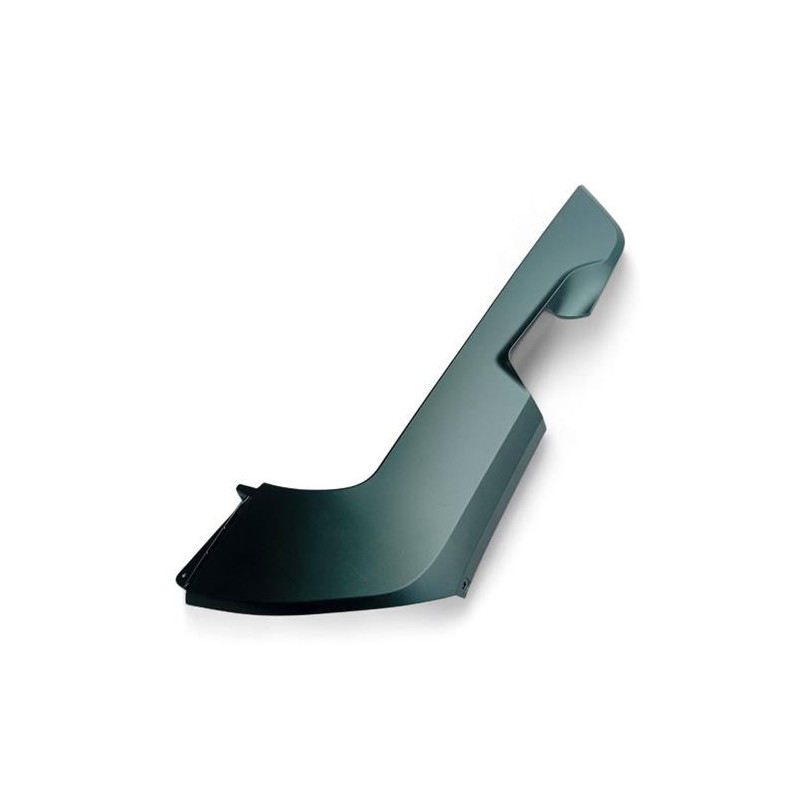 IVA NCF Sideskirt Links Matgroen | QualityMotors