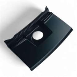 IVA NCF Achterlicht kap boven Matzwart | QualityMotors