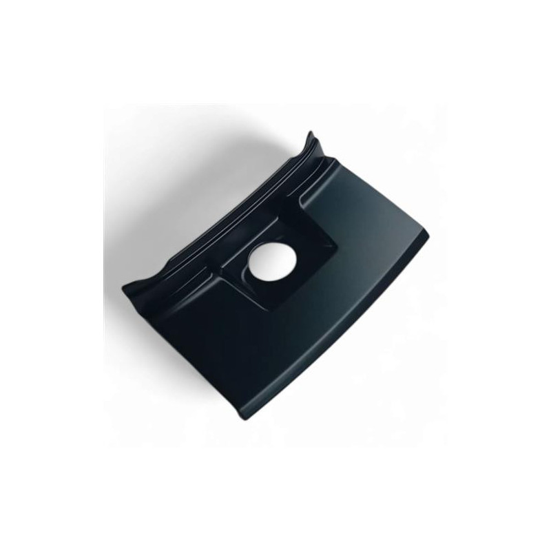 IVA NCF Achterlicht kap boven Matzwart | QualityMotors