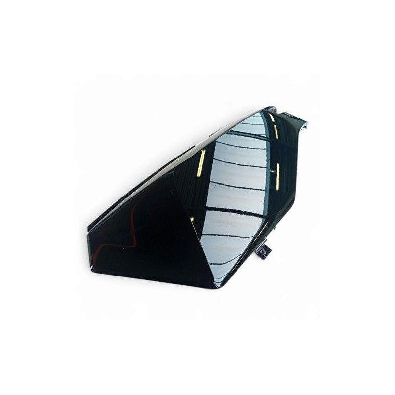IVA NCF Zijkap Links Zwart | QualityMotors