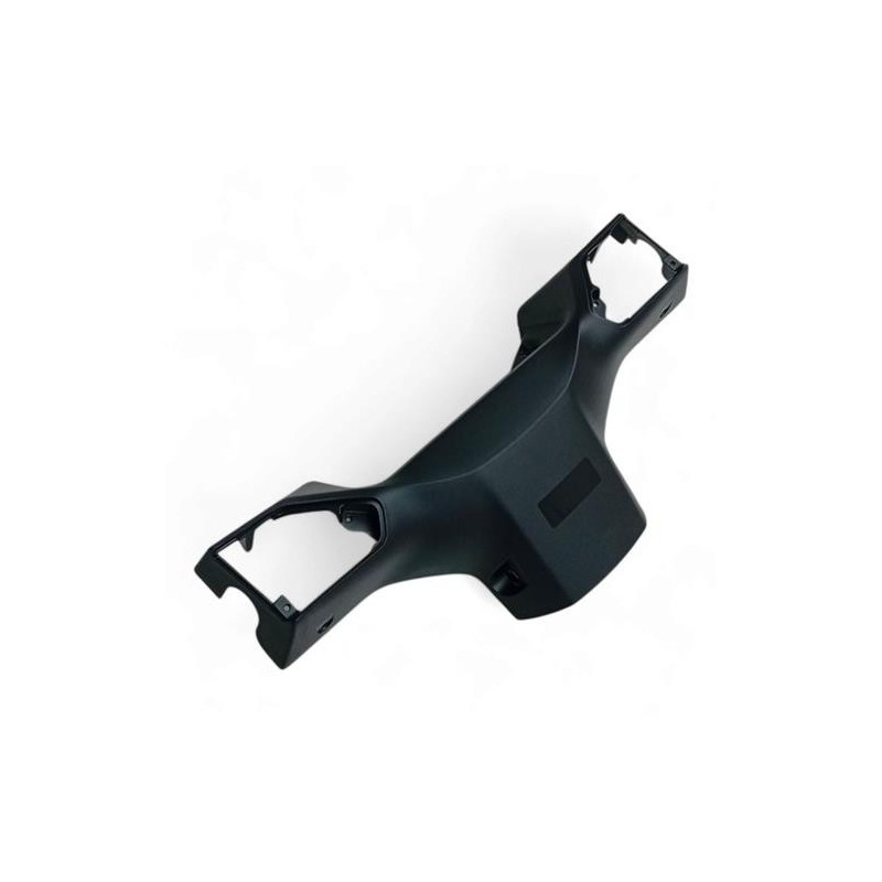 IVA NCF Dashboard Kap | QualityMotors