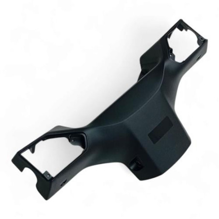 IVA NCF Dashboard Kap | QualityMotors