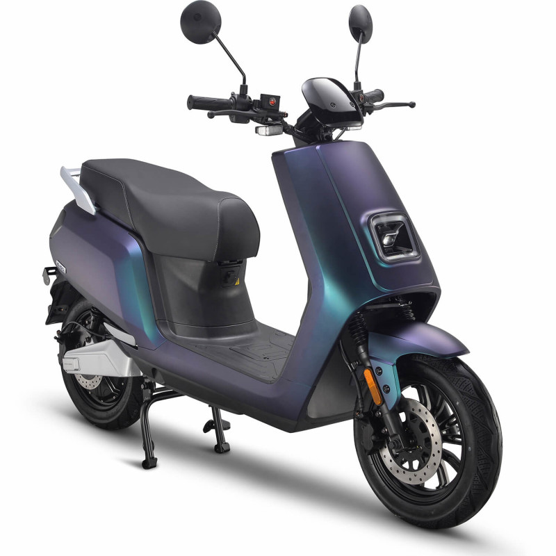 IVA E-GO S5