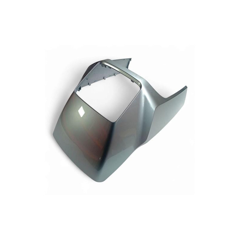 IVA NCF Voorkap Zilver | QualityMotors