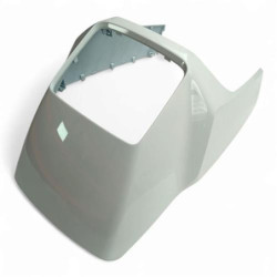 IVA NCF Voorkap Wit | QualityMotors