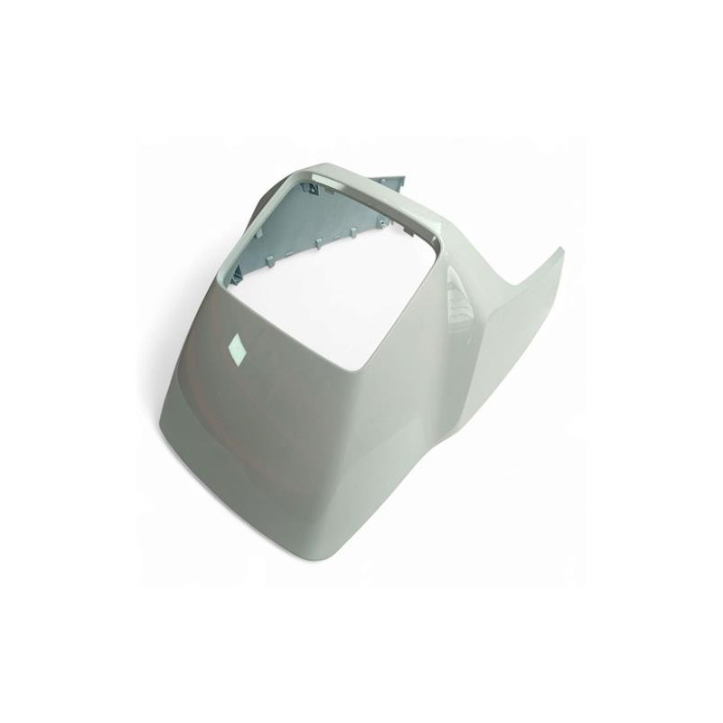 IVA NCF Voorkap Wit | QualityMotors
