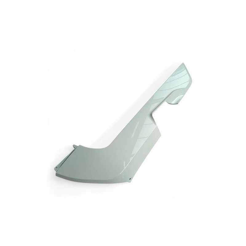IVA NCF Sideskirt Links Wit | QualityMotors