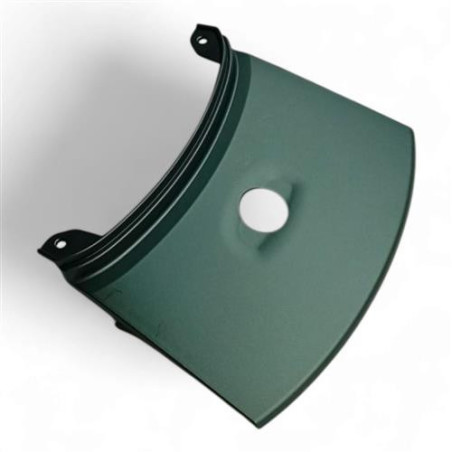 IVA NCE Achterlicht kap boven Matgroen | QualityMotors