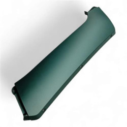 IVA NCE Sideskirt Rechts Matgroen | QualityMotors