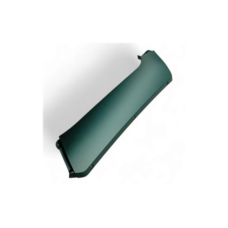 IVA NCE Sideskirt Rechts Matgroen | QualityMotors