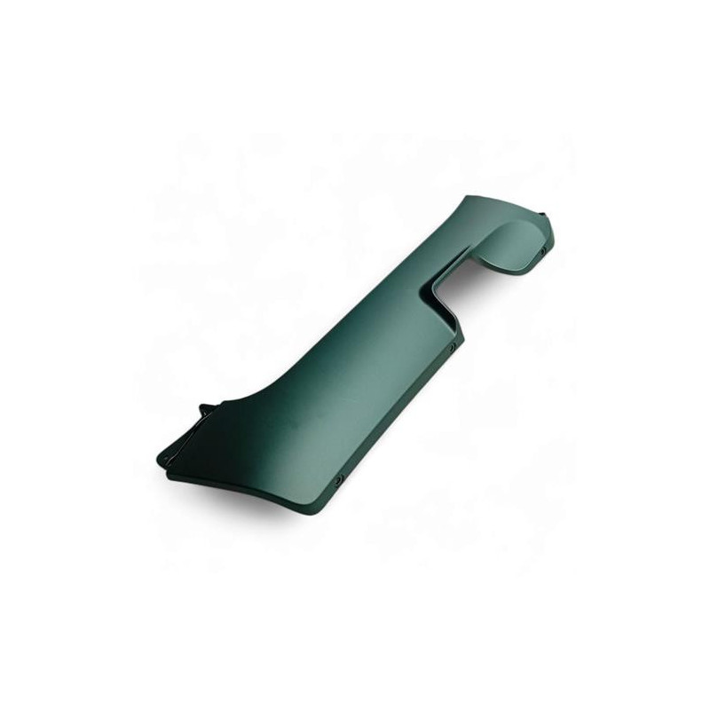 IVA NCE Sideskirt Links Matgroen | QualityMotors