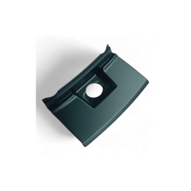 IVA NCF Achterlicht kap boven Matgroen | QualityMotors