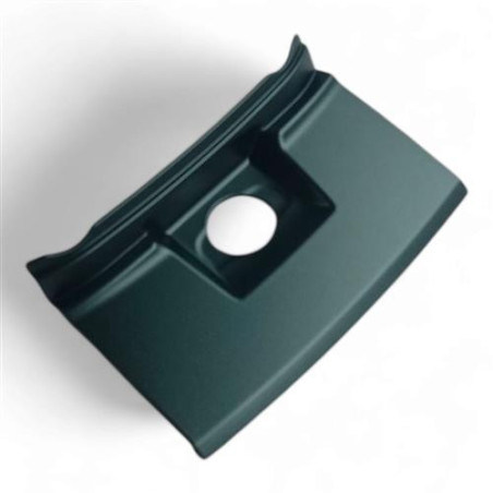 IVA NCF Achterlicht kap boven Matgroen | QualityMotors