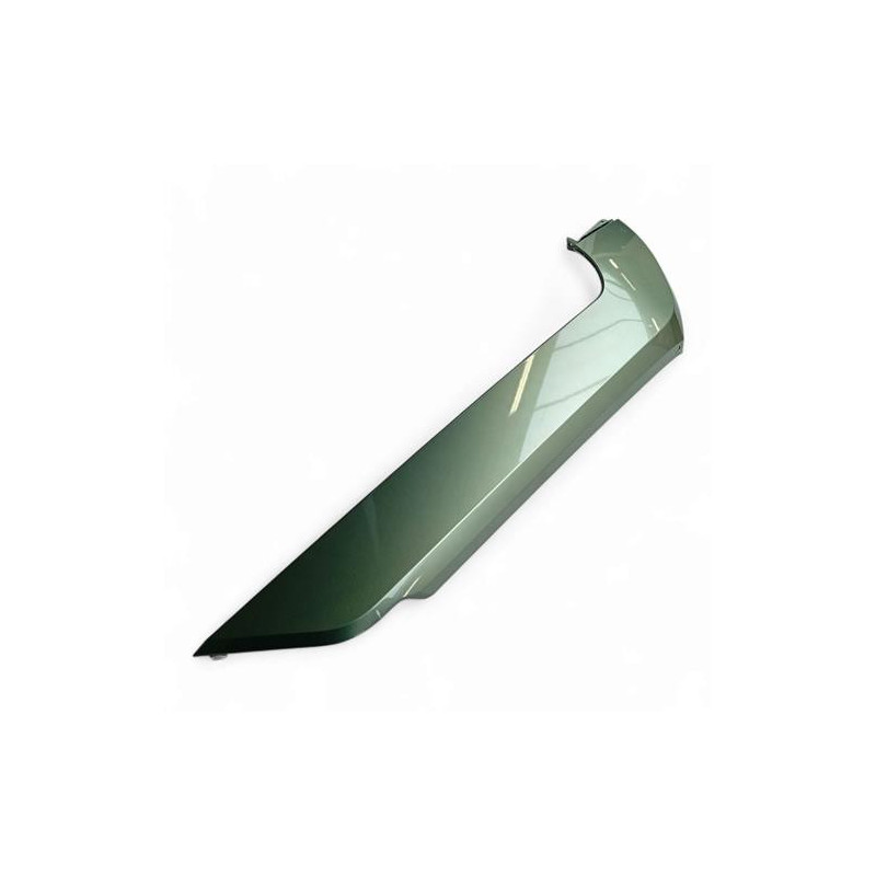 IVA NCF Sideskirt Rechts Groen | QualityMotors
