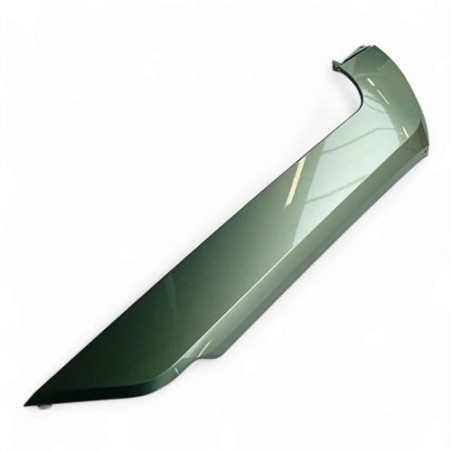 IVA NCF Sideskirt Rechts Groen | QualityMotors