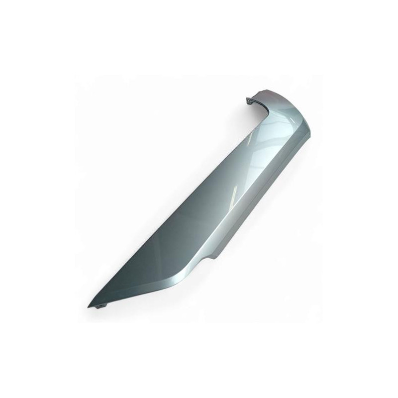 IVA NCF Sideskirt Rechts Zilver | QualityMotors