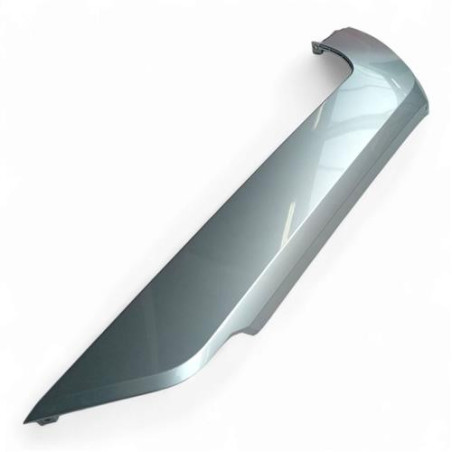 IVA NCF Sideskirt Rechts Zilver | QualityMotors