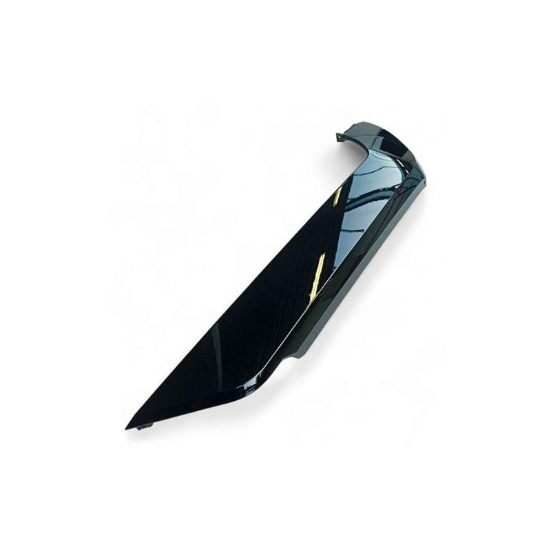 IVA NCF Sideskirt Rechts Zwart | QualityMotors