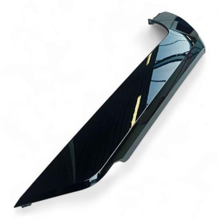 IVA NCF Sideskirt Rechts Zwart | QualityMotors