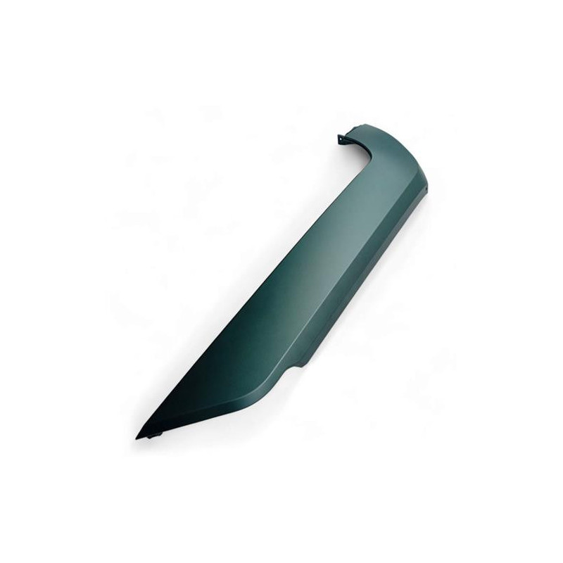 IVA NCF Sideskirt Rechts Matgroen | QualityMotors