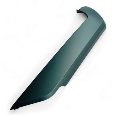IVA NCF Sideskirt Rechts Matgroen | QualityMotors