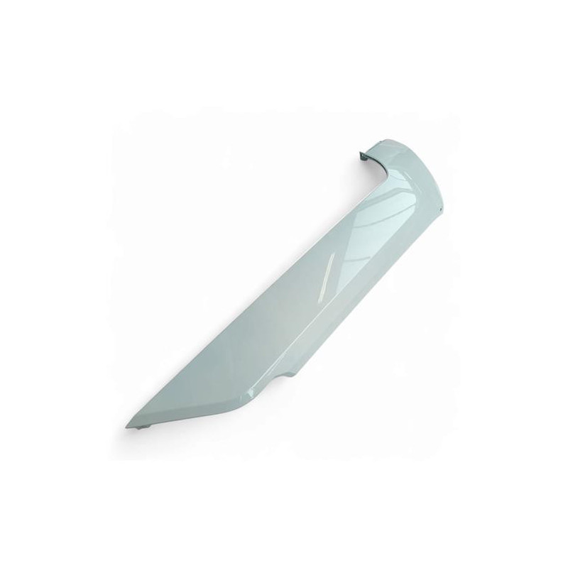 IVA NCF Sideskirt Rechts Wit | QualityMotors