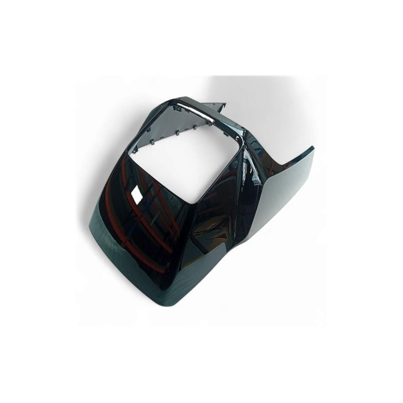 IVA NCF Voorkap Zwart | QualityMotors