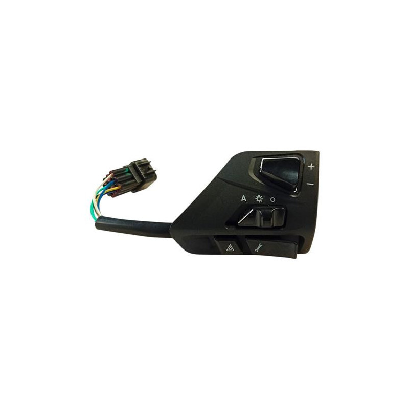 IVA NCF Stuur Schakelaar Rechts | QualityMotors