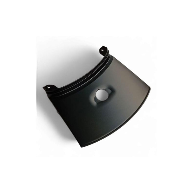 IVA NCE Achterlicht kap boven Matzwart | QualityMotors