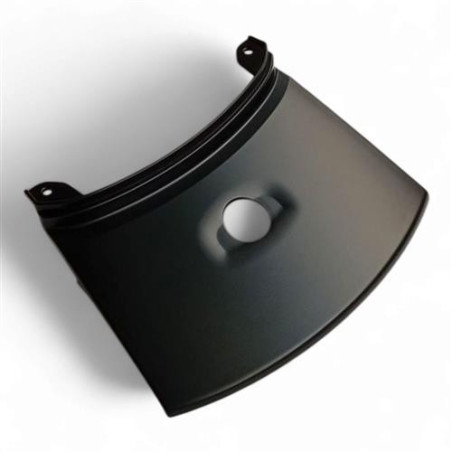IVA NCE Achterlicht kap boven Matzwart | QualityMotors