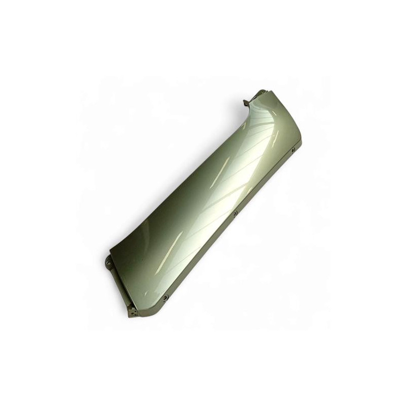 IVA NCE Sideskirt Rechts Groen | QualityMotors