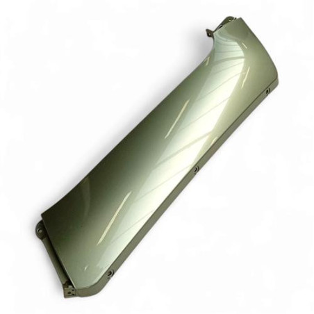 IVA NCE Sideskirt Rechts Groen | QualityMotors