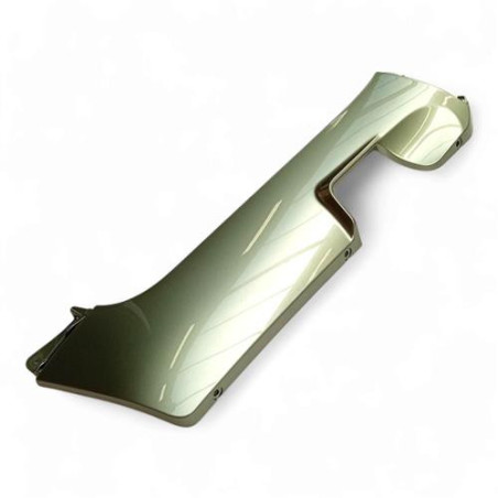 IVA NCE Sideskirt Links Groen | QualityMotors