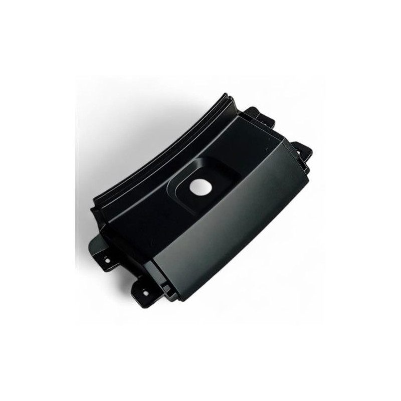 IVA E-GO S8 Achterlicht Kap Boven Matzwart | QualityMotors