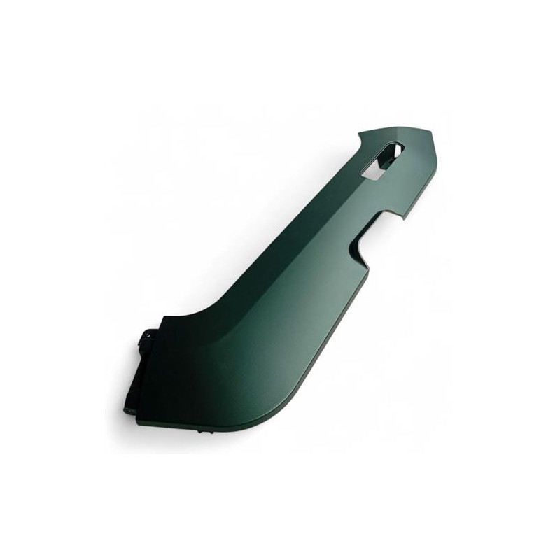 IVA E-GO S8 Sideskirt Links Matgroen | QualityMotors