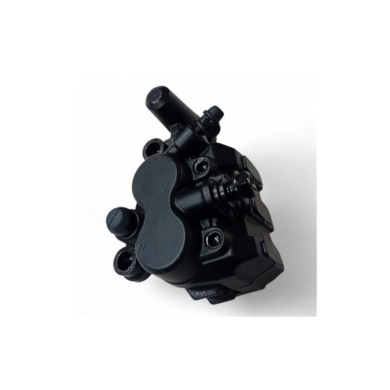 IVA Lux Electric 2.0 Remklauw Voor | QualityMotors