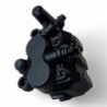 IVA Lux Electric 2.0 Remklauw Voor | QualityMotors