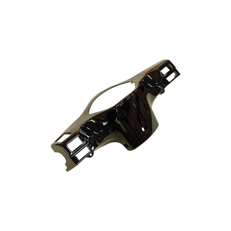 IVA Lux Electric 2.0 Dashboard Kap Zwart | QualityMotors