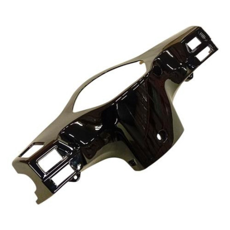IVA Lux Electric 2.0 Dashboard Kap Zwart | QualityMotors