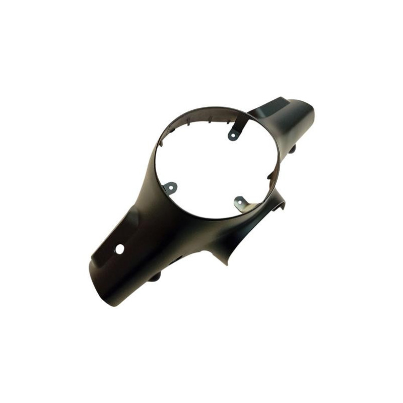 IVA Lux Electric 2.0 Koplamp Kap Matzwart | QualityMotors