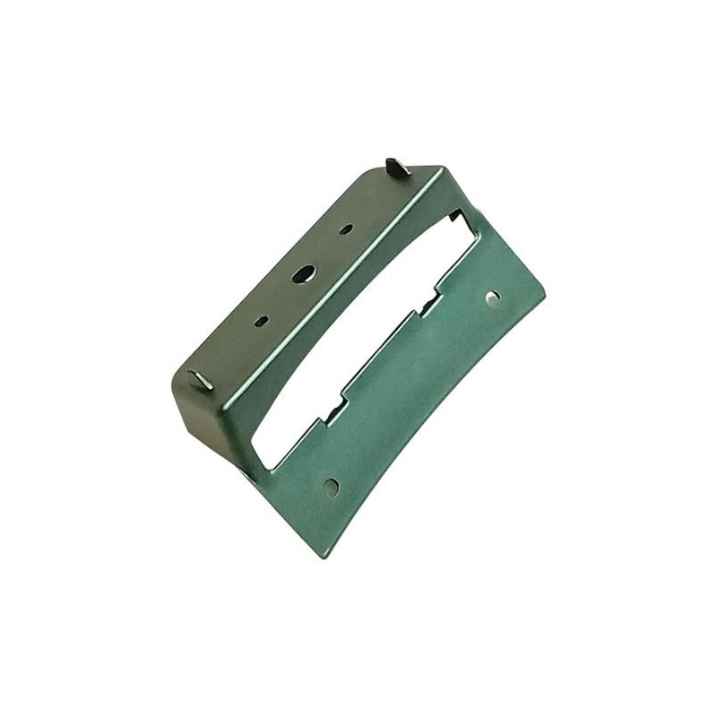 IVA Lux Electric 2.0 Reflector Kap Matgroen | QualityMotors
