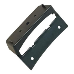 IVA Lux Electric 2.0 Reflector Kap Matzwart | QualityMotors