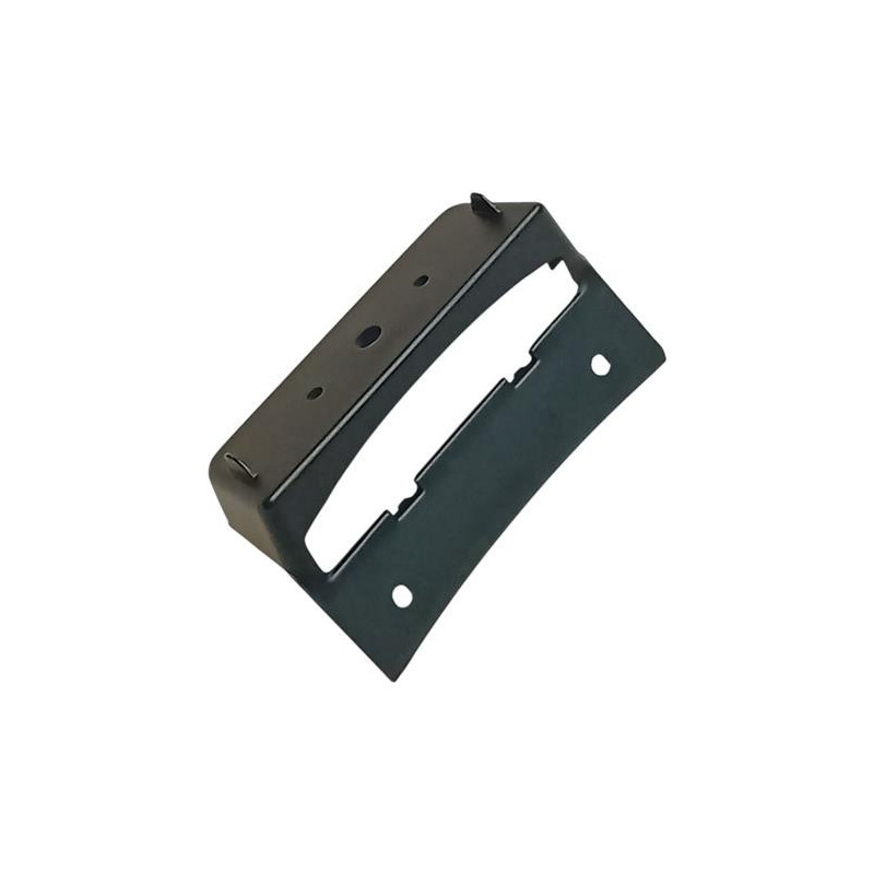 IVA Lux Electric 2.0 Reflector Kap Matzwart | QualityMotors