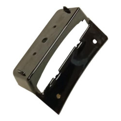 IVA Lux Electric 2.0 Reflector Kap Zwart | QualityMotors