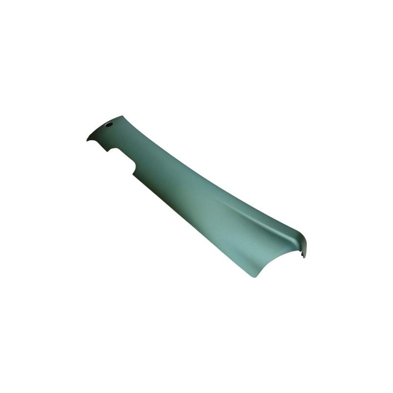 IVA Lux Electric 2.0 Sideskirt Links Matgroen | QualityMotors