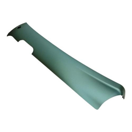 IVA Lux Electric 2.0 Sideskirt Links Matgroen | QualityMotors