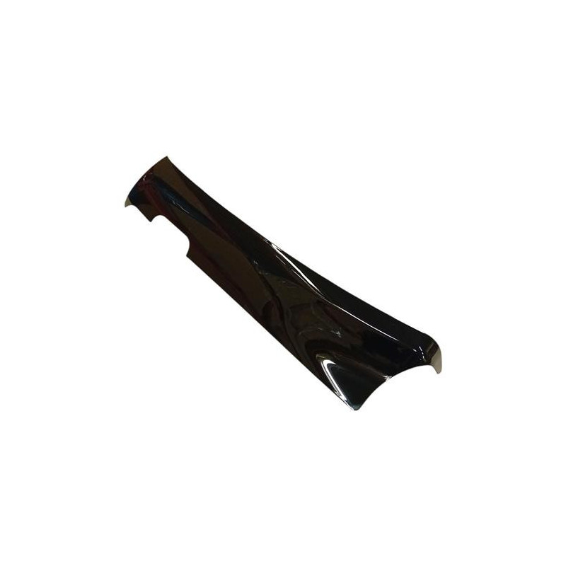 IVA Lux Electric 2.0 Sideskirt Links Zwart | QualityMotors
