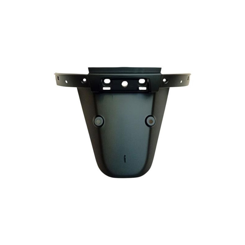 IVA Lux Electric 2.0 Spatbord Achter Matzwart | QualityMotors
